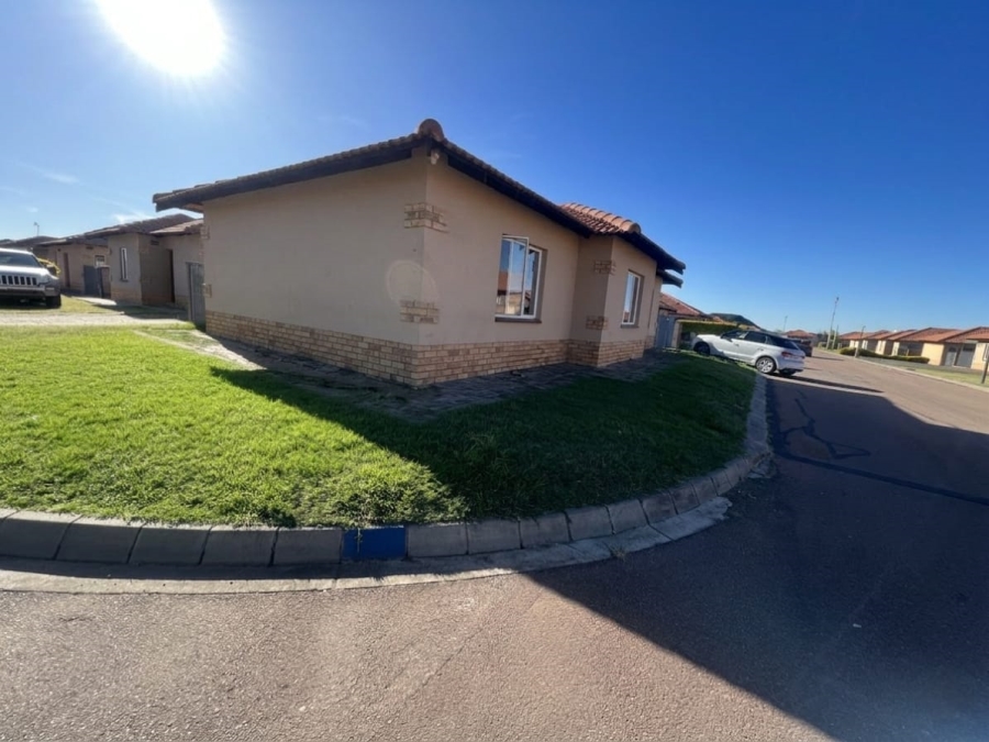 3 Bedroom Property for Sale in Waterkloof Hill Estate North West